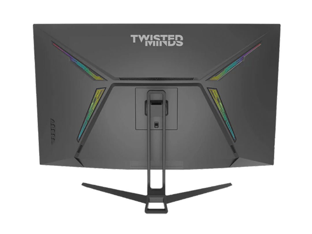 Twisted Minds FHD 32'', 240Hz, 1ms, HDMI 2.0 Gaming Monitor in Qatar Twisted Minds FHD 32'', 240Hz, 1ms, HDMI 2.0 Gaming Monitor in Qatar